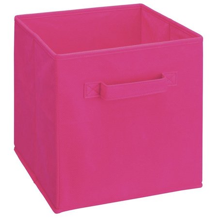 CLOSETMAID Fuchsia Fabric Drawer 88000